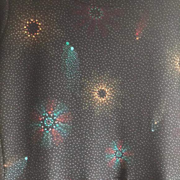 Lularoe Amelia Dress - Picture 3 of 5